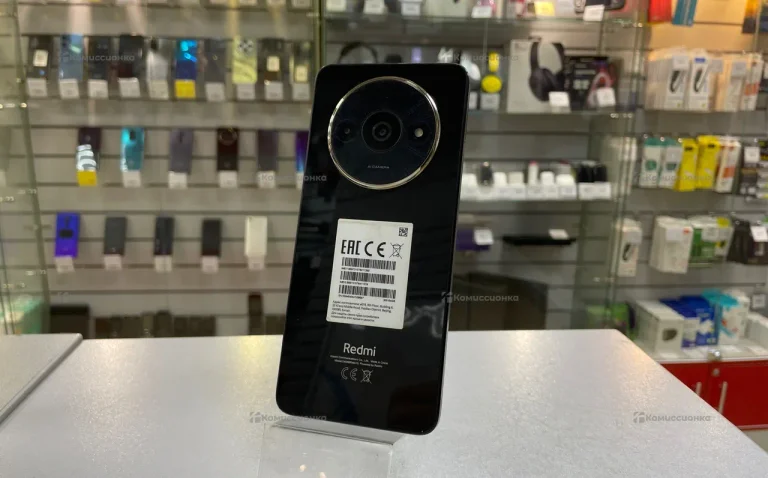 Xiaomi Redmi A3x 3/64 ГБ