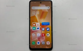 Infinix Hot 40i 4/128 ГБ