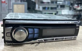 Купить Автомагнитола  ALPINE CDR-9848RB б/у , в Краснодар Цена:6900рублей