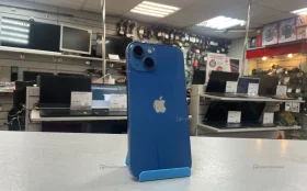 Купить Apple iPhone 13 4/128 ГБ б/у , в Санкт-Петербург Цена:17900рублей