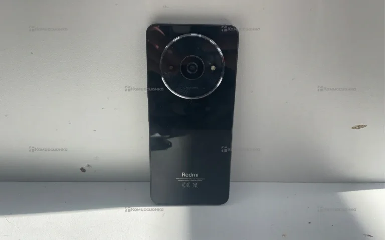 Xiaomi Redmi A3 3/128 ГБ