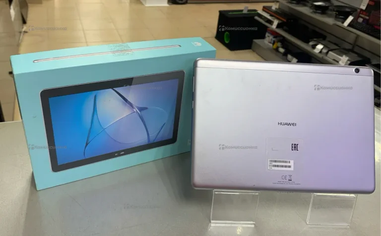 Планшет Huawei Mediapad T3 10 16Gb