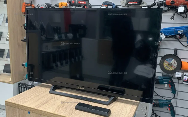Телевизор Sony KDL-32RE303