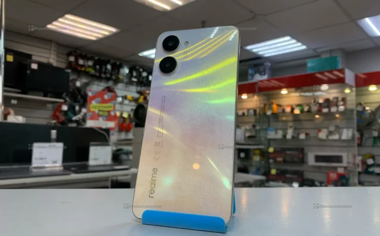 Realme 10 8/128 ГБ