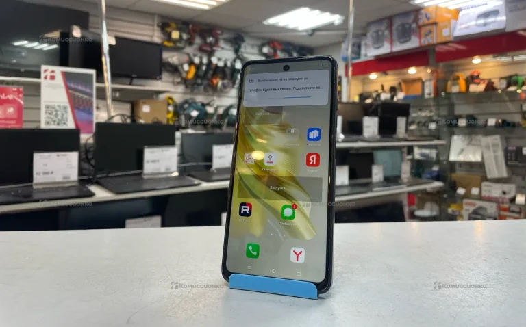 Tecno Spark 20 8/128 ГБ