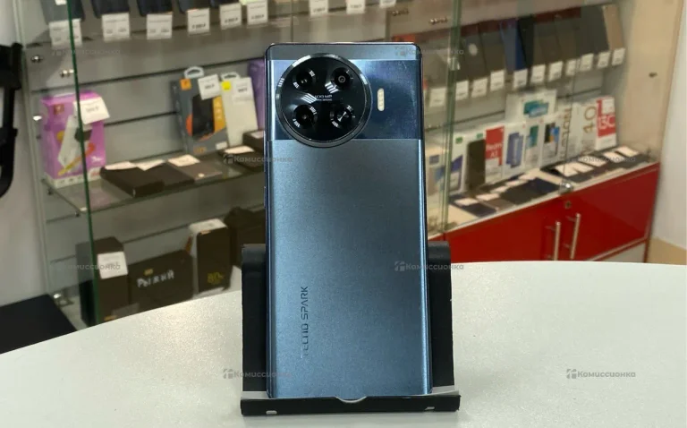 Tecno Spark 20 Pro + 8/256