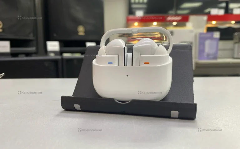 Наушники Samsung Galaxy Buds 3 Pro