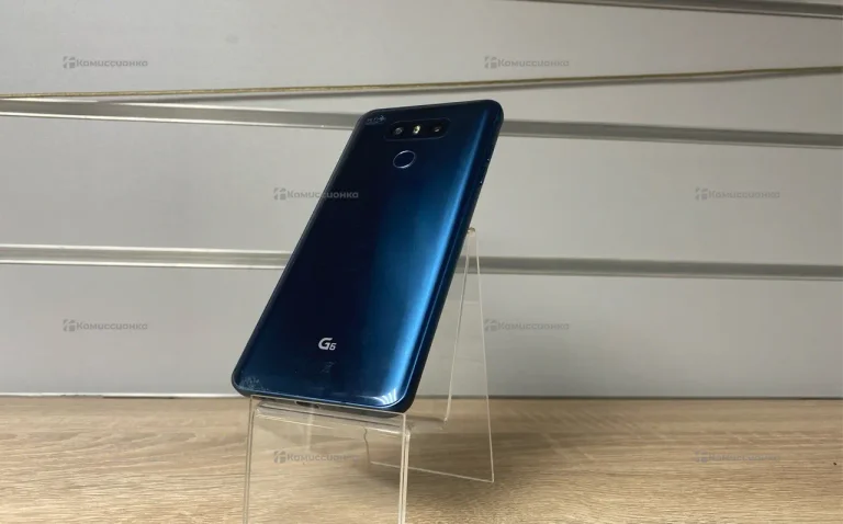 LG G6 64GB