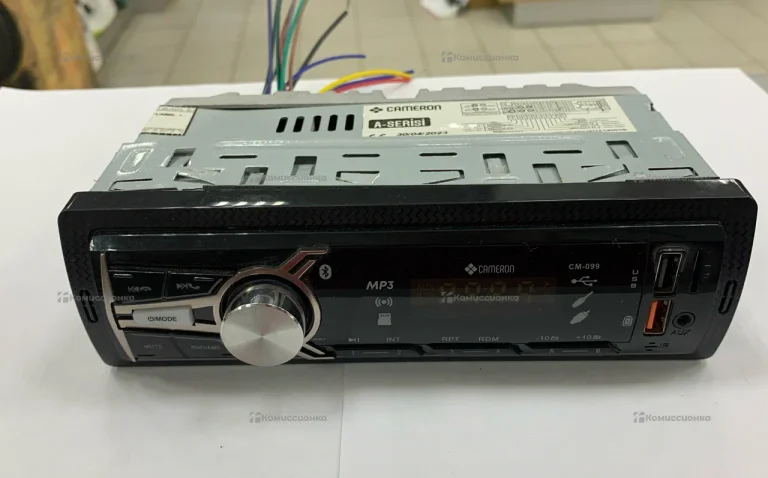 Автомагнитола  Cameron cm-099