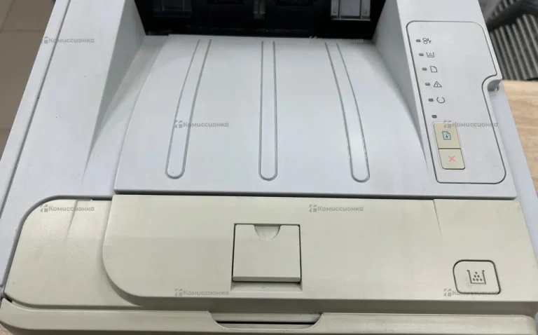 HP LaserJet P2035