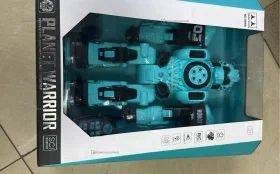 Робот Planet Warrior