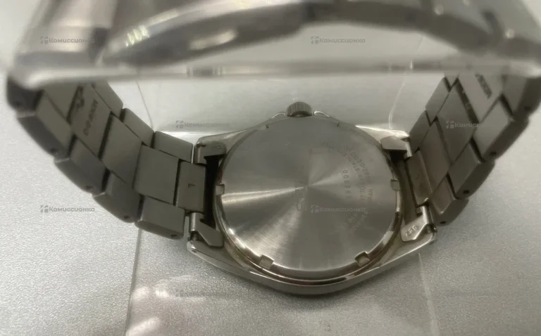 Часы   Seiko