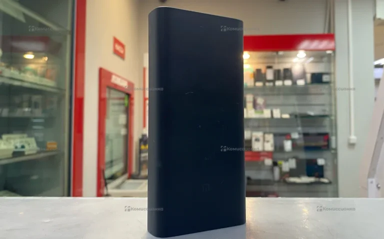 Power Bank Mi 20000mAh