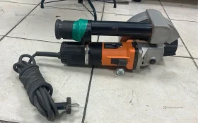 Штроборез AEG MFE 1500