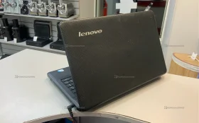 Ноутбук  lenovo g550