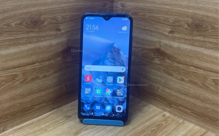 Xiaomi Redmi Note 8T 4/64 ГБ