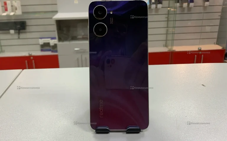 Realme 10 8/128 ГБ