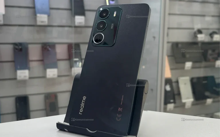 Realme C71 6/128 ГБ