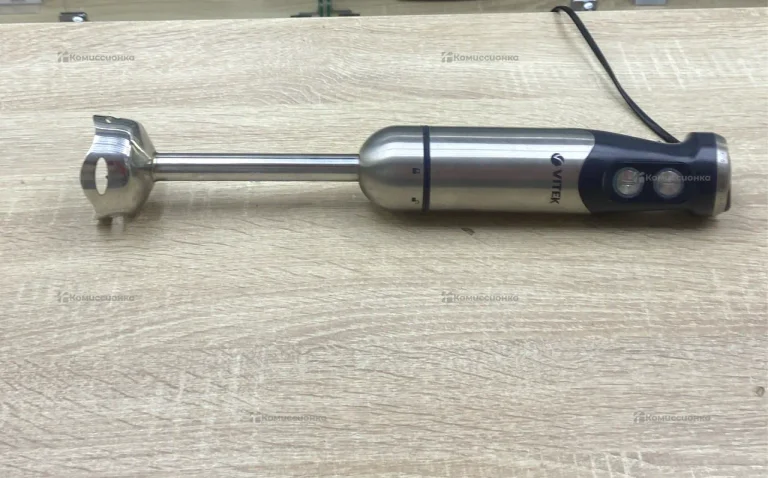 Блендер vitrk