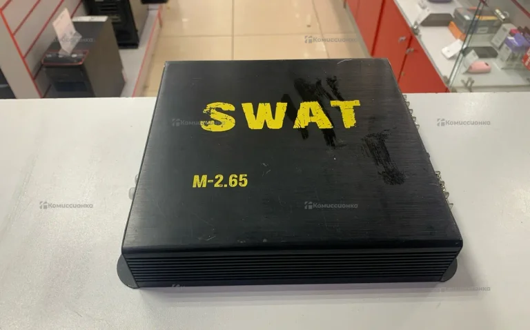 Усилитель  Swat M-2.65