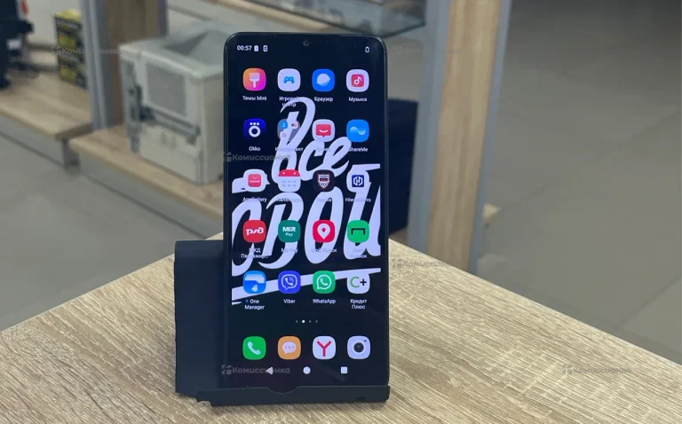 Xiaomi Redmi A3 4/128gb