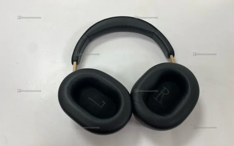 Наушники Moondrop Singer