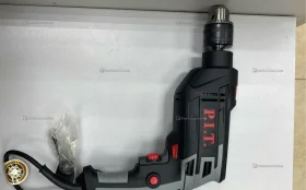 Дрель ударная P.I.T PSB13-C2