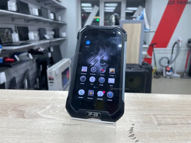 Blackview BV6000s