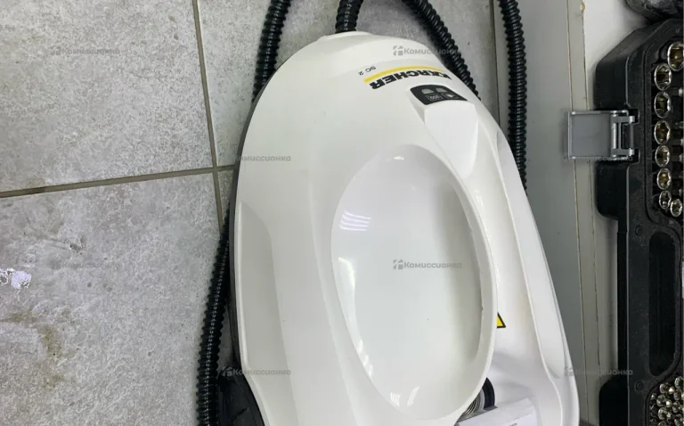 Парогенератор Kercher sc-2