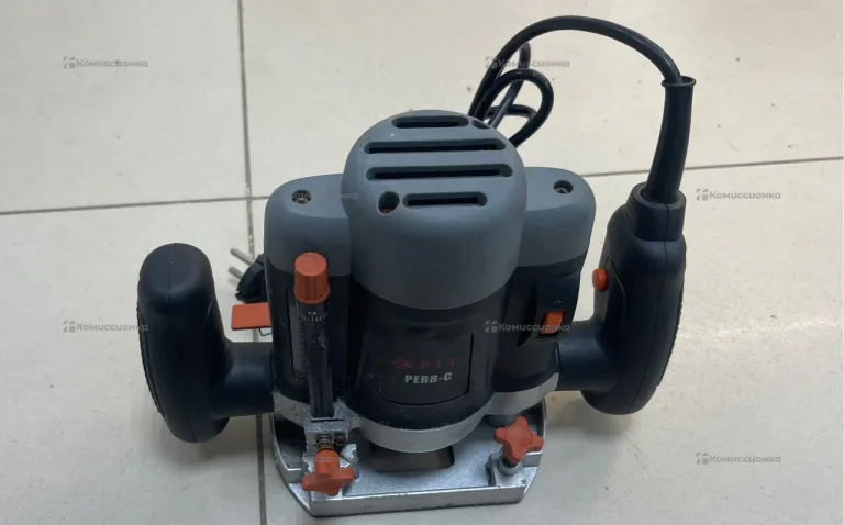 Фрезер P.I.T. PER8-C