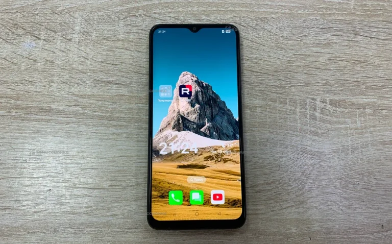 Oppo A18 4/128