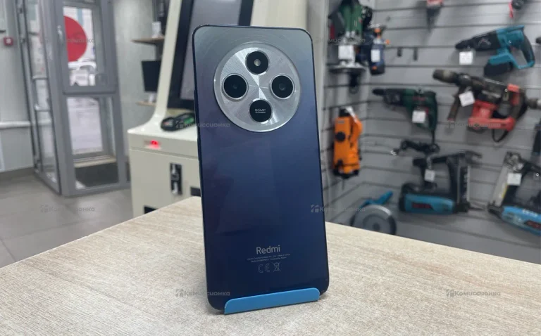 Xiaomi Redmi 14C 4/256 ГБ