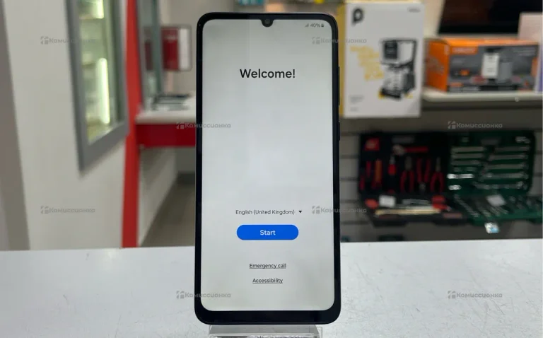 Samsung Galaxy A05 4/64Gb