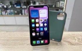 Apple iPhone 11 4/64 ГБ