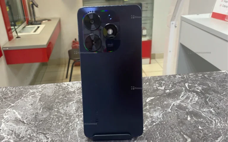 Tecno Spark Go 2024 4/128 ГБ