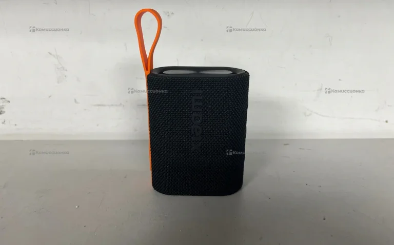 Колонка  xiaomi sound pocket