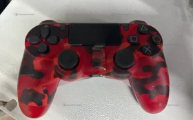 Купить ps4 ps4 джойстик ps4 б/у , в Москва и область Цена:690рублей
