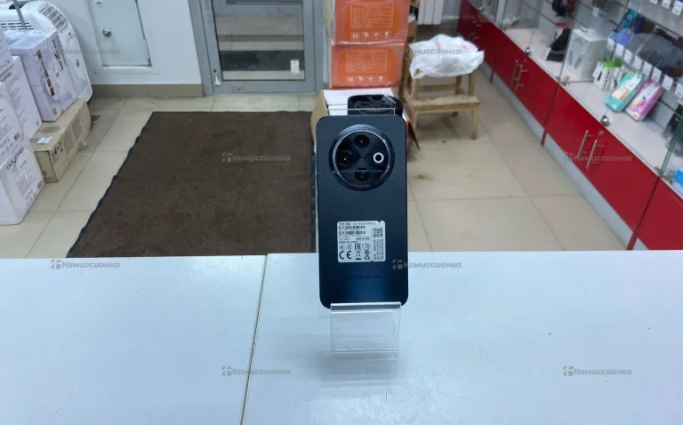 Tecno Spark 30C 8/256 ГБ