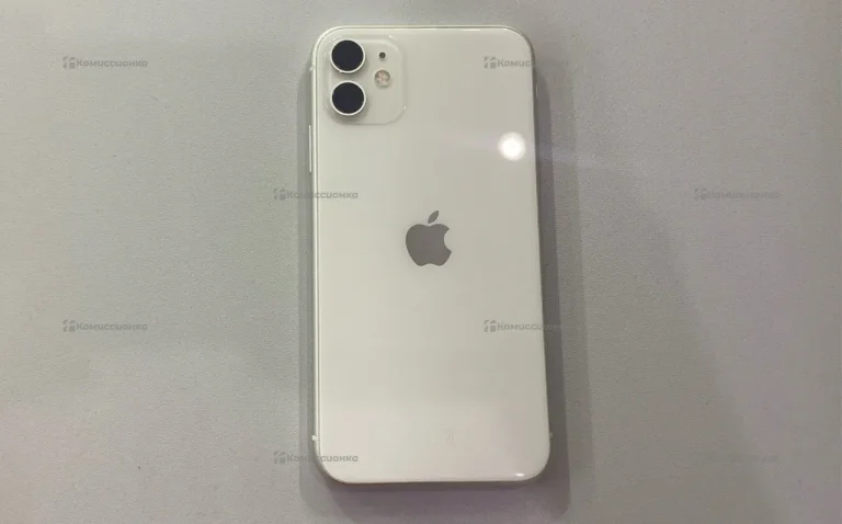 Apple IPhone 11 128Gb