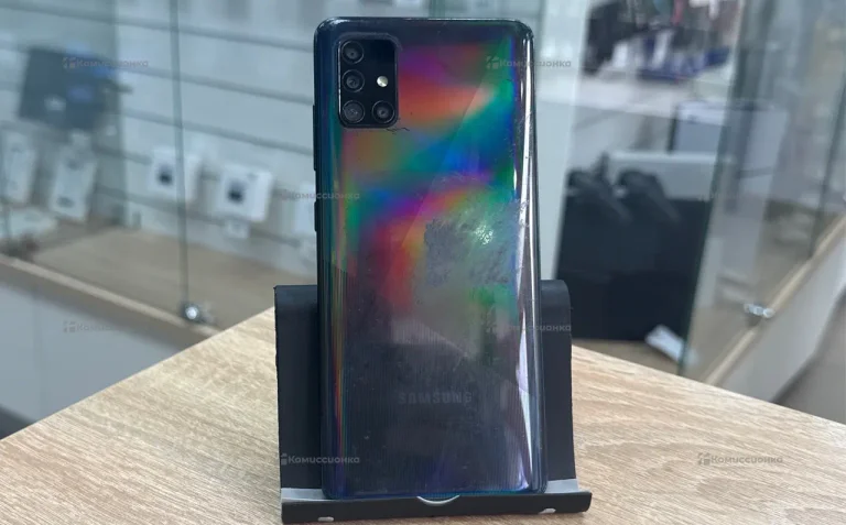 Samsung Galaxy A51 6/128 ГБ