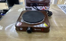 Купить Электрическая плита Василиса ВА-904 б/у , в Самара Цена:990рублей