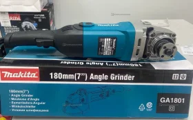 УШМ MAKITA 180 GA1801