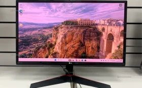 Купить Монитор Lg 24MP59G б/у , в Рязань Цена:3900рублей