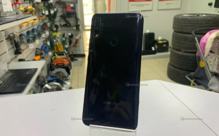 Honor 9X 6/128 ГБ