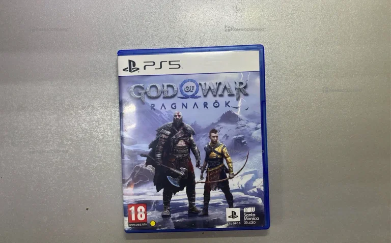 ps5 good of war
