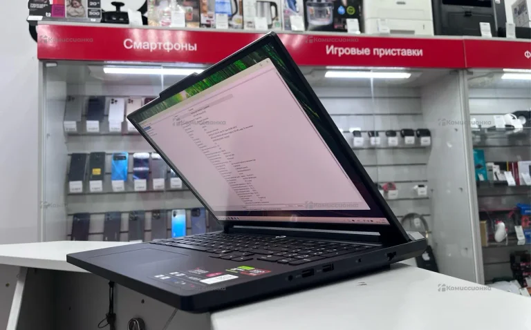 Ноутбук LENOVO R9000P ADR10