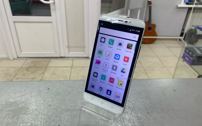 Micromax Bolt Q338 1/8 ГБ