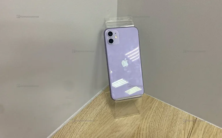 Apple IPhone 11 64Gb