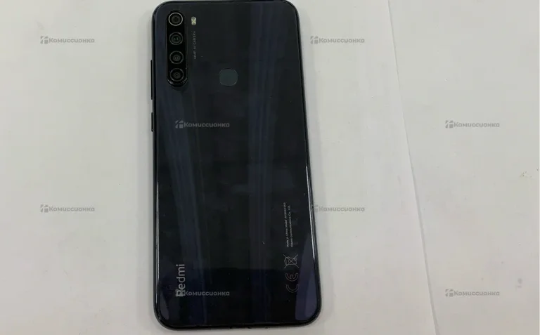 Xiaomi Redmi Note 8T 4/64Gb