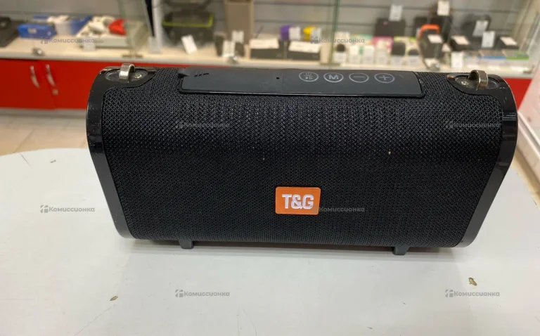 Колонка  T&G TG-123